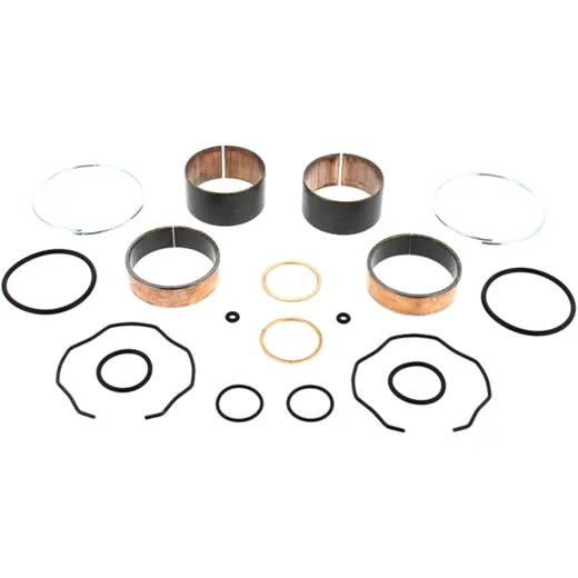 Gabel Reparatursatz komplett All Balls Racing passend für: Honda CRF, CR