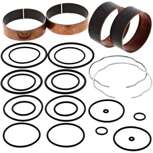 Fork repair kit complete ALL BALLS racing for: Honda CRF 7510393
