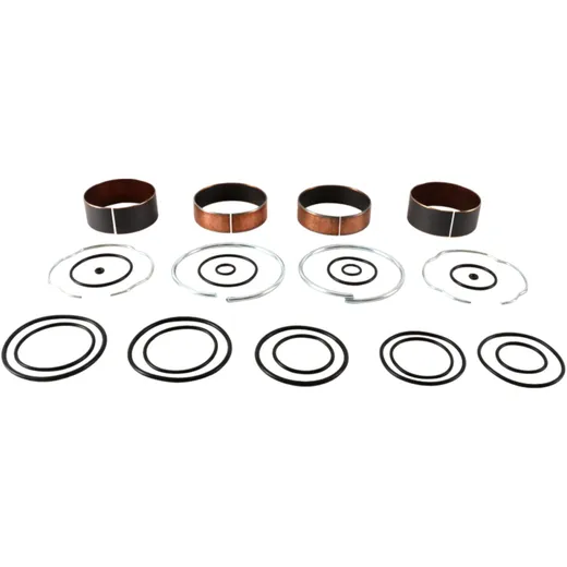 Gabel Reparatursatz komplett All Balls Racing passend für: Kawasaki KX 7510395