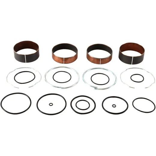 Gabel Reparatursatz komplett All Balls Racing passend für: Honda CRF 7510396