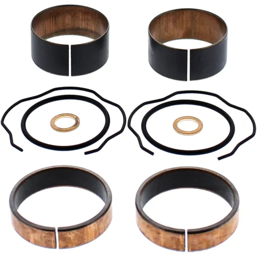 Fork repair kit complete ALL BALLS racing for: Kawasaki Z