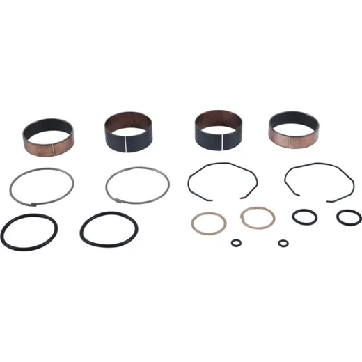 Fork repair kit complete all balls racing 386138