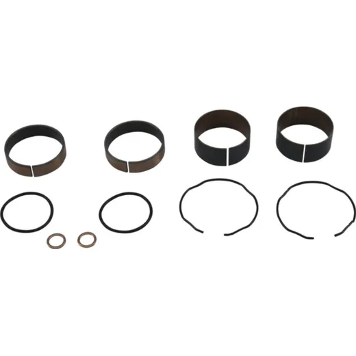 Fork repair kit complete all balls racing 386152