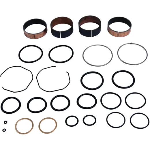 Complete Fork Repair Kit for Motorcycles 7510419