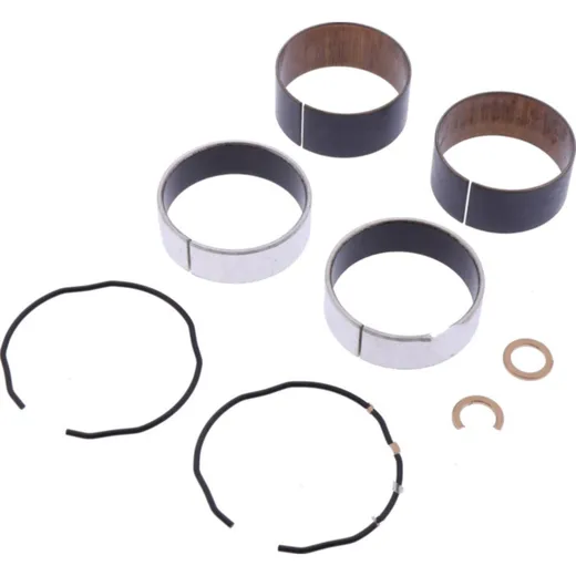 Fork repair kit complete all balls racing 386156