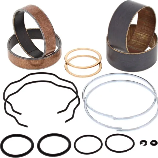Fork repair kit complete all balls racing 386024