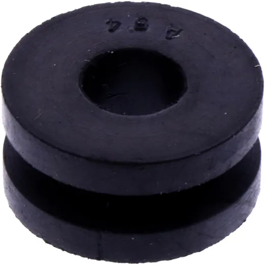 Rubber grommet TOURMAX cont 1 pcs for: Honda XL, NX, GL