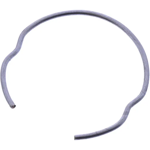 Fork snap ring / circlip (OE spare part) for: Honda XR, CRF, CG, Aprilia Sonic