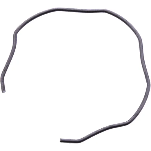 Fork snap ring / circlip (OE spare part) for: Derbi Senda, GPR, Mulhacen