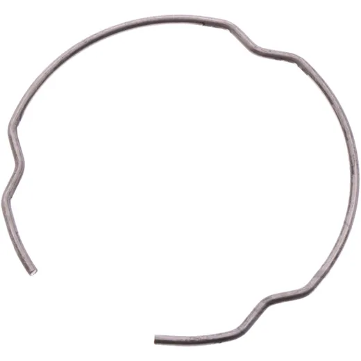 Fork snap ring / circlip (OE spare part) for: Moto Guzzi California, MGX - 21