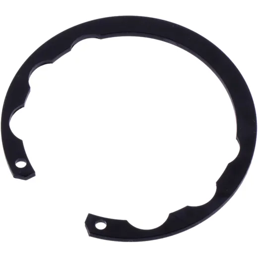 Fork snap ring / circlip (OE spare part) for: Honda XL, CB, GL