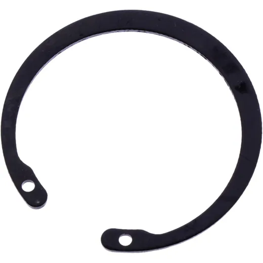 Fork snap ring / circlip (OE spare part) for: Gilera Runner, Stalker, Piaggio NRG, Skipper