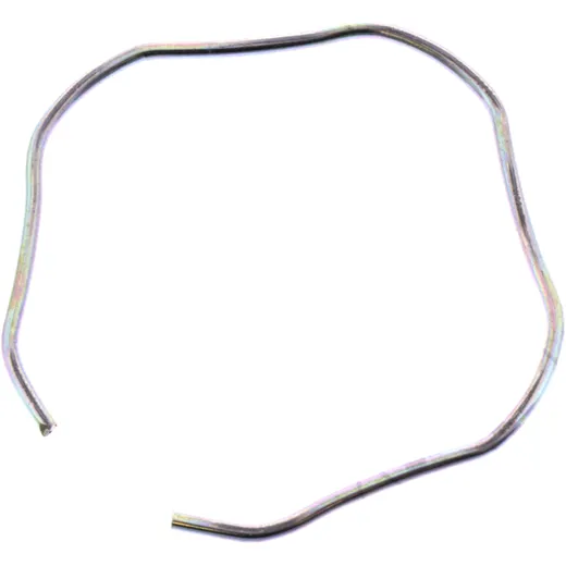 Fork snap ring / circlip (OE spare part) for: Piaggio Medley
