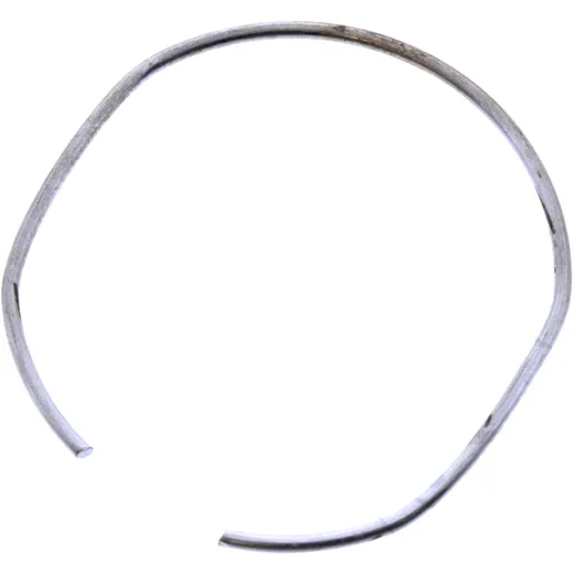 Fork snap ring / circlip (OE spare part) for: Piaggio XEvo, Beverly, Gilera Runner