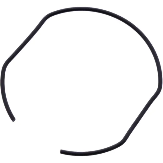 Fork snap ring / circlip (OE spare part) for: Aprilia SX, SRV, RX, Derbi Senda