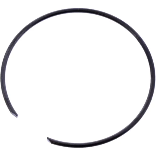 Fork snap ring / circlip (OE spare part) for: Suzuki GN