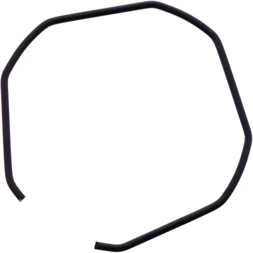 Fork snap ring / circlip (OE spare part) for: Yamaha YP, MBK YP