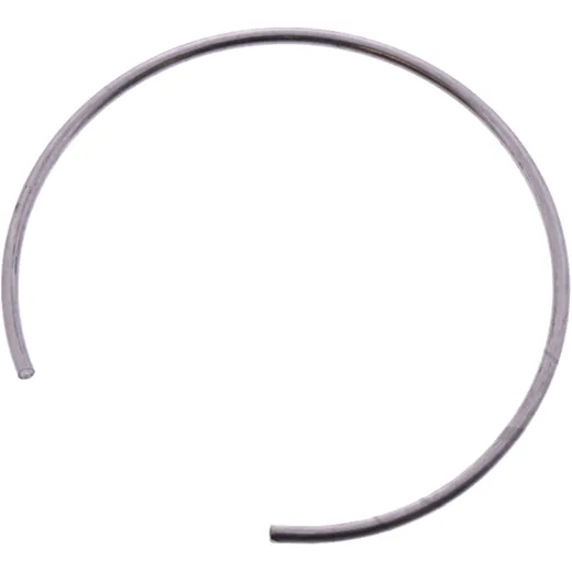 Fork snap ring / circlip (OE spare part) for: Yamaha HW, MBK Oceo
