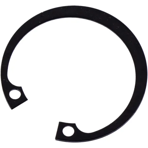 Fork snap ring / circlip (OE spare part) for: BMW R