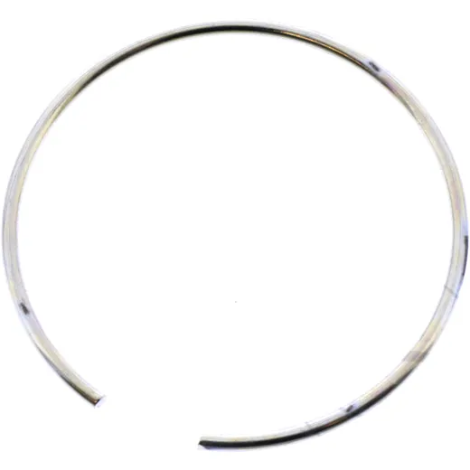 Fork snap ring / circlip (OE spare part) for: Kawasaki GPZ, EN
