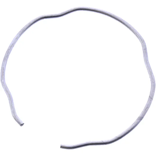 Gabel Sicherungsring Originalersatzteil passend für: Kawasaki VN, BJ, ZL