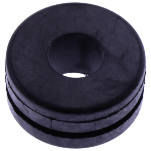 Rubber grommet TOURMAX cont 1 pcs for: Honda VT, ST, CB