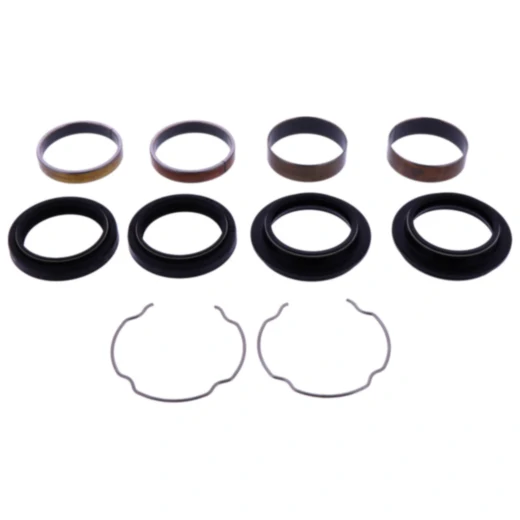Fork repair kit JMP for KAYABA 41mm for: Triumph Street Triple, Daytona