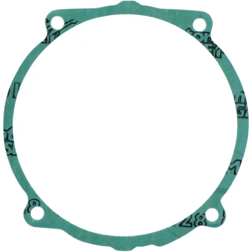 CRANKCASE COVER GASKET FOR MOTORCYCLES