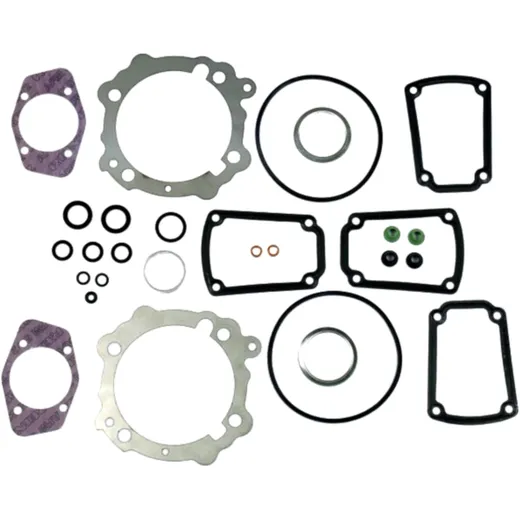 Complete gasket / seal kit ATHENA for: Ducati Monster, Supersport, S