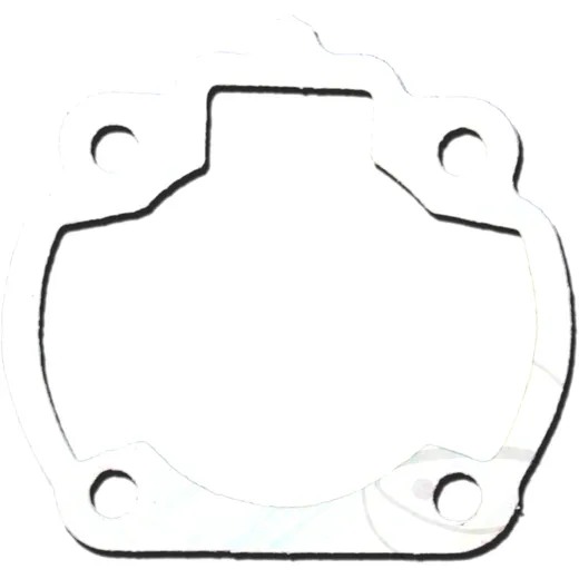 Cylinder base gasket for: Kymco People, Agility, Grand Dink, ATU Meteorit