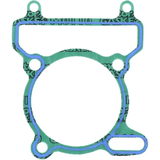 Cylinder base gasket ATHENA for: Yamaha YP, VP, Malaguti Password, Madison