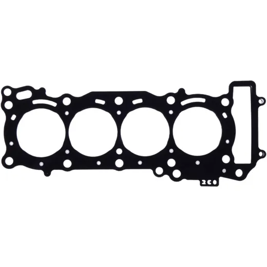 CYLINDER HEAD GASKET 0.6MM for On- and Offroad Motorbikes