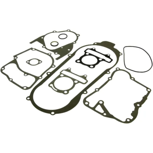 Complete gasket / seal kit 101 Octane 743mm for: Jonway YY125T - 10, YY125T - 12, YY125T - 19
