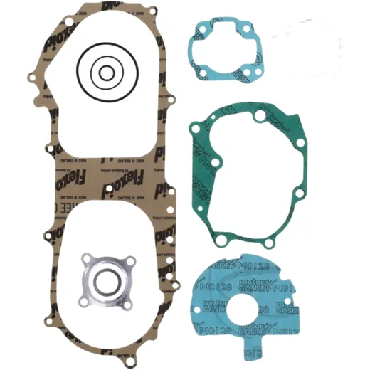 Dichtungssatz komplett Athena passend für: Giantco Lambros, Spartan, G - 10 7514961