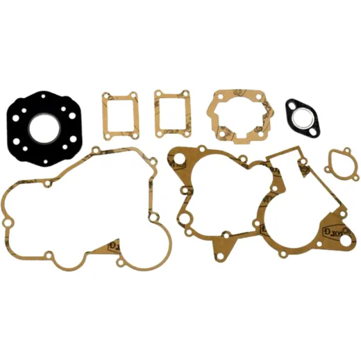 Dichtungssatz komplett Athena passend für: Derbi Senda, GPR, Dekker, Gilera SMT, RCR