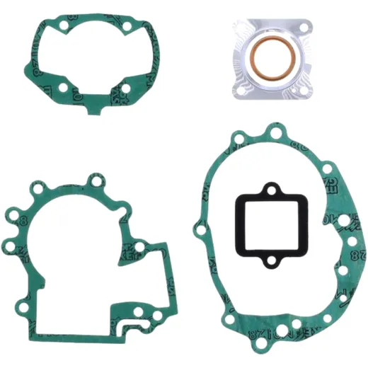 Complete gasket / seal kit ATHENA for: Peugeot Ludix