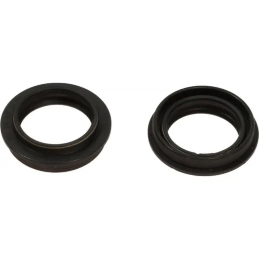 Fork dust cap set athena