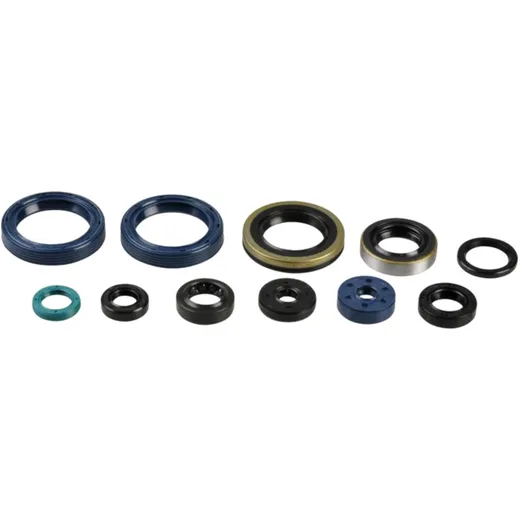 Wellendichtring Satz Athena passend für: Kawasaki KX 7515638