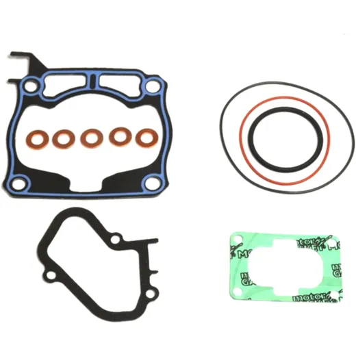 Dichtungssatz Topend Athena für Standard Zylindersatz passend für: Fantic XE, XX