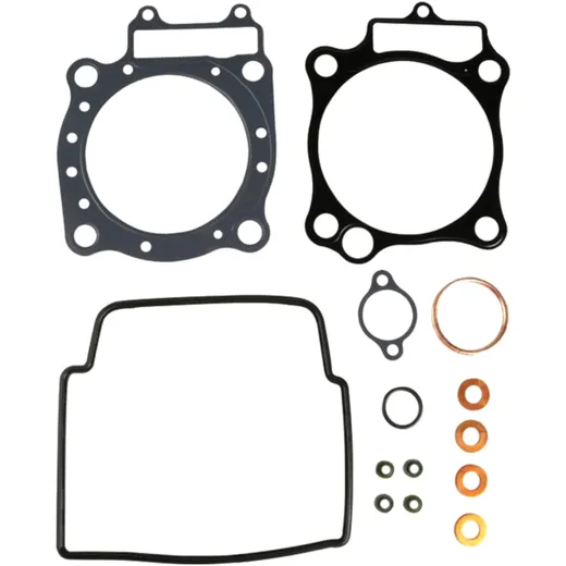 Dichtungssatz Topend Athena für Standard Zylindersatz passend für: Honda CRF 7515810