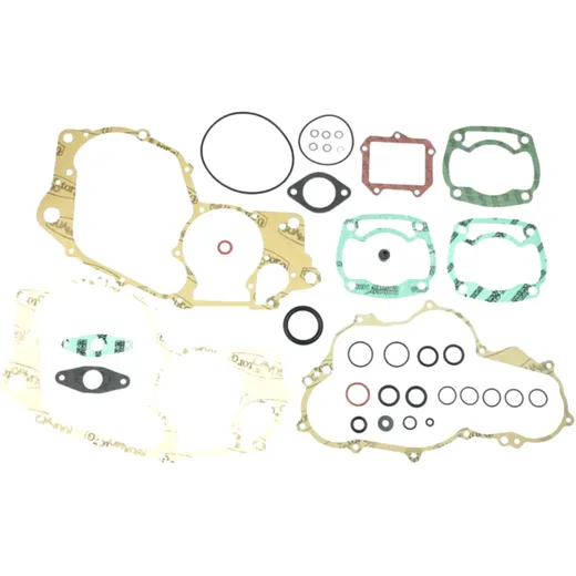 Complete gasket / seal kit ATHENA for: Aprilia Red Rose, AF1, RS