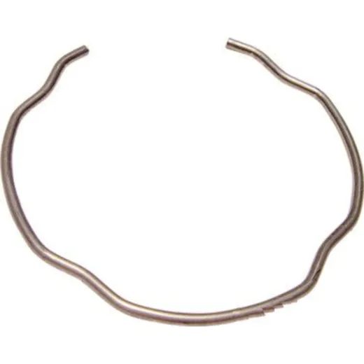 Front fork retaining ring CIR121