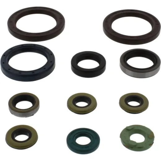 Shaft seal set athena P400270400036