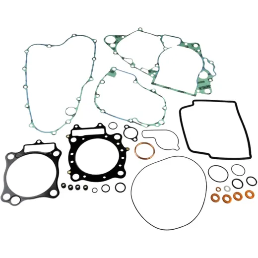 Gasket kit complete ATHENA for: Honda CRF