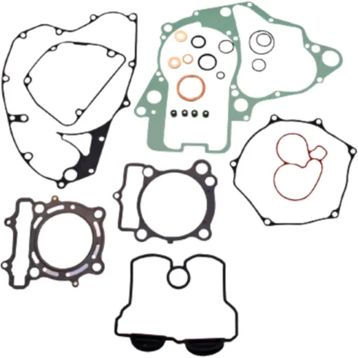 COMPLETE GASKET SEAL KIT for Motorcycles Athena 7518004