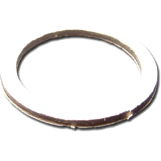 Krümmerdichtung Athena 28X36X3MM passend für: Aprilia Pegaso, Moto