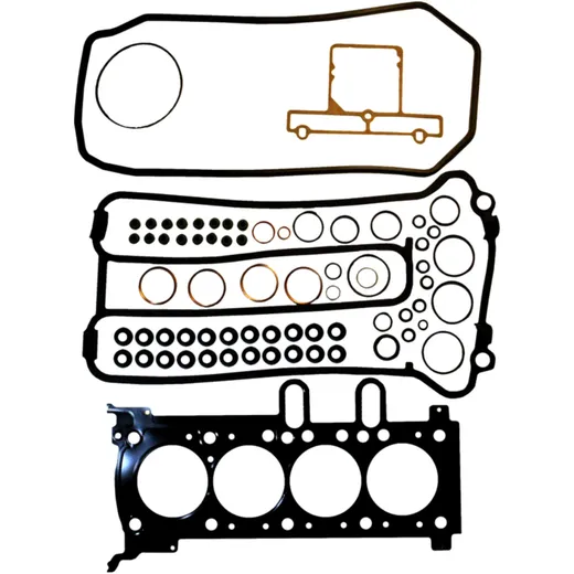 Gasket kit complete ATHENA for: BMW K 7518863