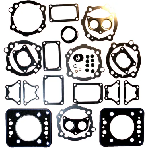 Gasket SET top end ATHENA for: Ducati 748