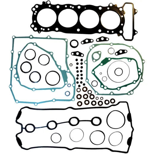 Complete gasket / seal kit ATHENA for: Honda CBR 7519002