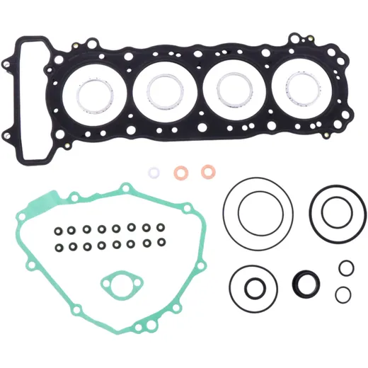 Dichtungssatz komplett Athena ohne Ventildeckeldichtung passend für: Honda CB